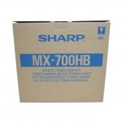 Sharp MX-700HB Waste Toner Box Original