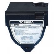 Toshiba T-1710E Svart Toner Original