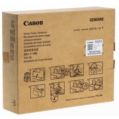Canon WT-101 Waste Toner Original